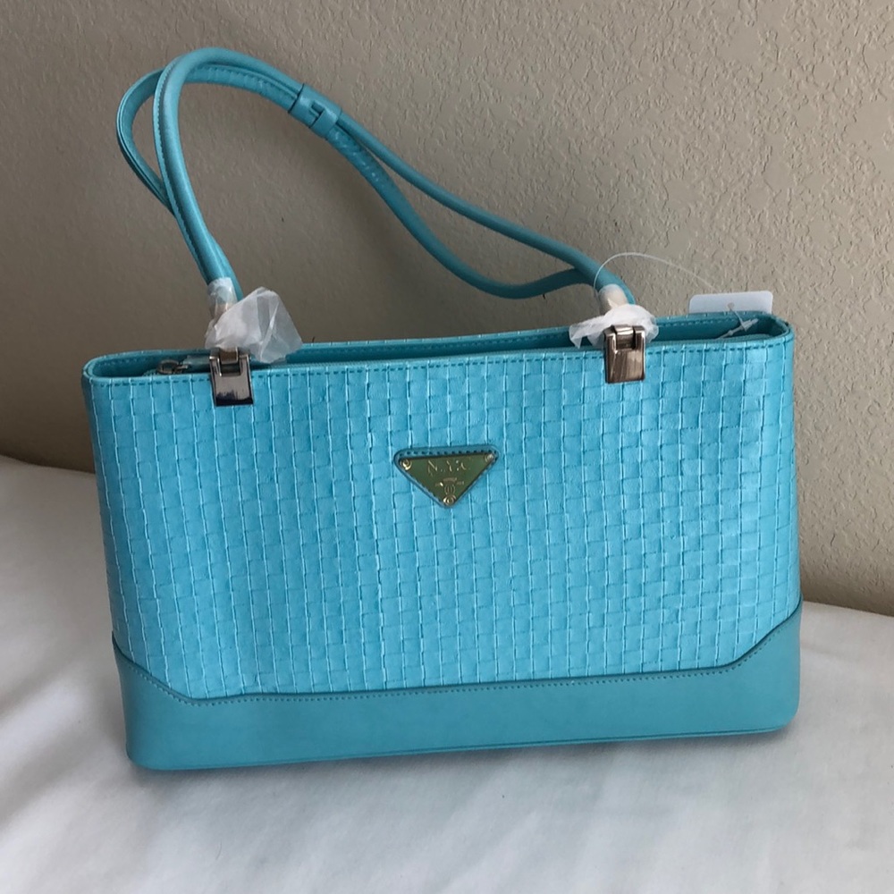 New hand bag